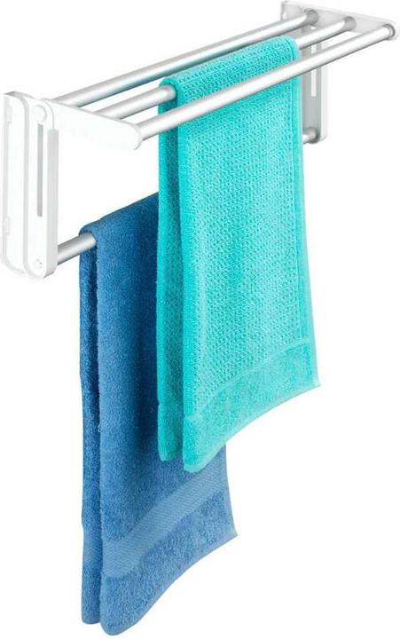 Wenko Room-saving dryer, for radiators