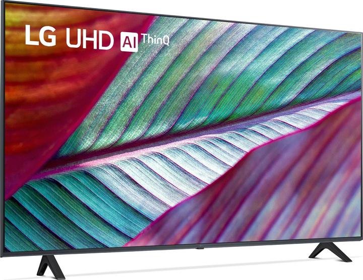 Actual product image LG 43UR78006LK.API (43", UR78, LED, 4K, 2023)