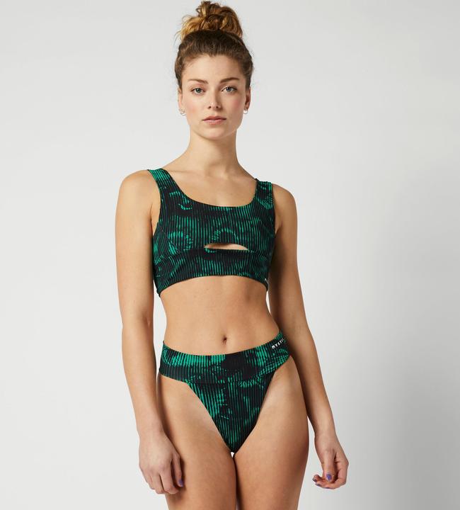 Produktbild Mystic Leia Athletic Bikini Bottom (38)