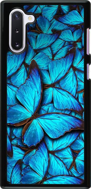 Produktbild PhoneLook Hülle Papillon (Samsung Galaxy Note 10)