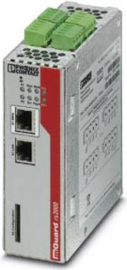Phoenix Router FL MGUARD RS2000 TX/TX-B