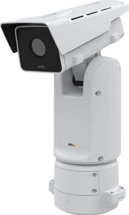 Produktbild Axis Q2101-TE 7 mm 30 fps (768 x 576 Pixels)