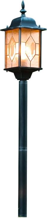 Actual product image Konstsmide Milano (E27, IP43)