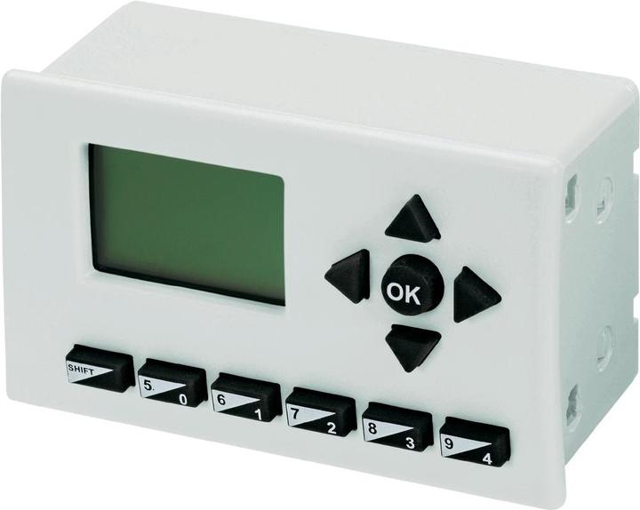 Image du produit Phoenix Contact Extension de l'écran de l'API NLC-OP1-LCD-032-4X20 2701137 24 V/DC