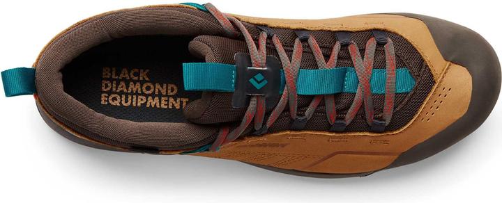 Produktbild Black Diamond M Mission Lthr Lw Wp Aprch Shs (44)