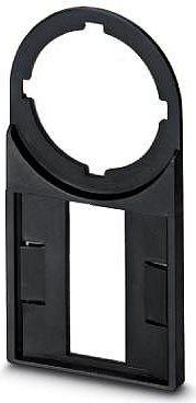 Actual product image Phoenix Contact Phoenix 0827449 Terminal block markers 50pcs terminal block accessories (Cable path)