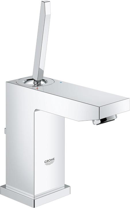Produktbild Grohe EH-WTbatt EUROCUBE JOY 1/2Zoll Slim ZAG chrom