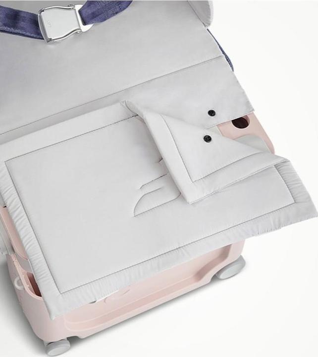 Image du produit Stokke JetKids BedBox (20 l, Bagage à main (jusqu'à 50l))