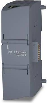 Actual product image Ixxat CANopen module (master/slave) for SIMATIC® S7-1200 PLC 21620