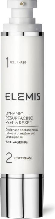 Actual product image Elemis Dynamic Resurfacing Peel & Reset (Exfoliation, 30 ml)