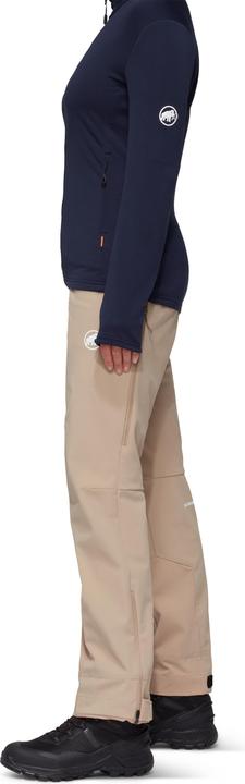 Actual product image Mammut Taiss Guide SO Pants Women (Frequency band 38 (2600 MHz))