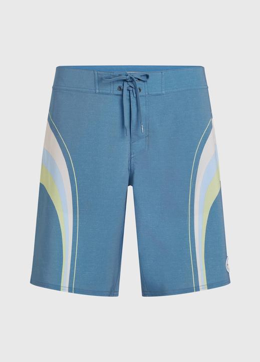 Actual product image O'Neill O'Riginals Longboard 19 Boardshorts (34)