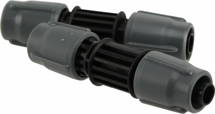 Kärcher I-Stück (Tropfbewässerung Verbinder + Abzweiger)