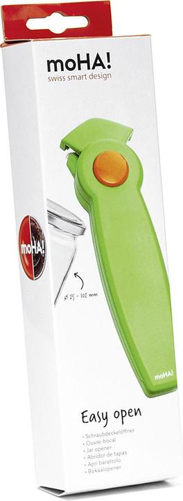 Produktbild Moha Easy Open Schraubdeckel-Öffner