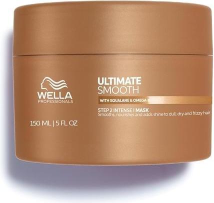Immagine prodotto Wella Ultimate Smooth Maske (150 ml)