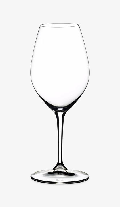 Produktbild Riedel Champagner Weinglas VINUM (44.50 cl, 2 Gläser, Sektgläser)