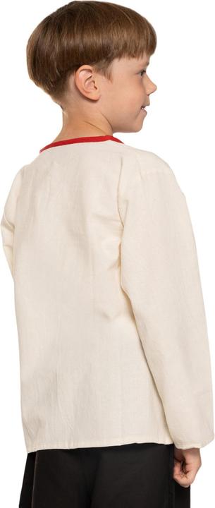 Produktbild Metamorph Mittelalter Kinderhemd (XS)