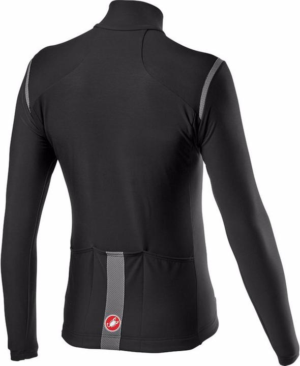 Produktbild Castelli Tutto Nano RoS Jersey (XXL)