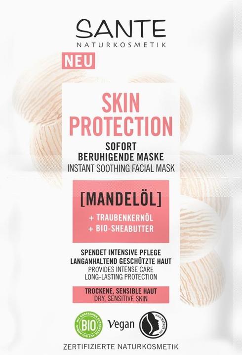 Produktbild Sante Skin Protection (8 ml)