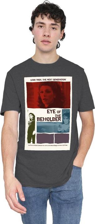 Produktbild The Next Generation Season 7 Episode 18 TShirt (XXL)