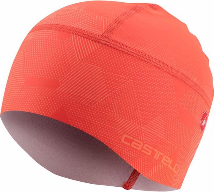 Castelli Pro Thermal W Skully