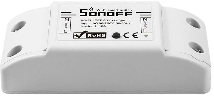 Immagine prodotto Sonoff BASE R2 (Attuatore dell'interruttore)