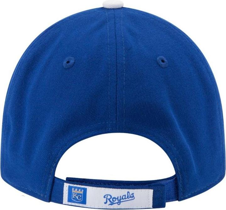 Image du produit New Era CAP MLB TL KANSAS CITY BLUE X8764819 (Taille unique)
