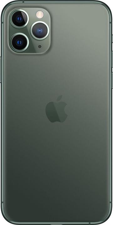 Produktbild Re!commerce iPhone 11 Pro (64 GB, Green, 5.80", 12 Mpx, SIM + eSIM, A / Wie neu)