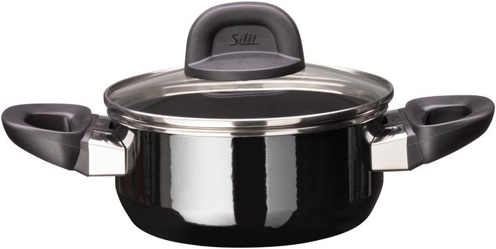 Actual product image Silit Modesto Line (Casserole + Stewpot)