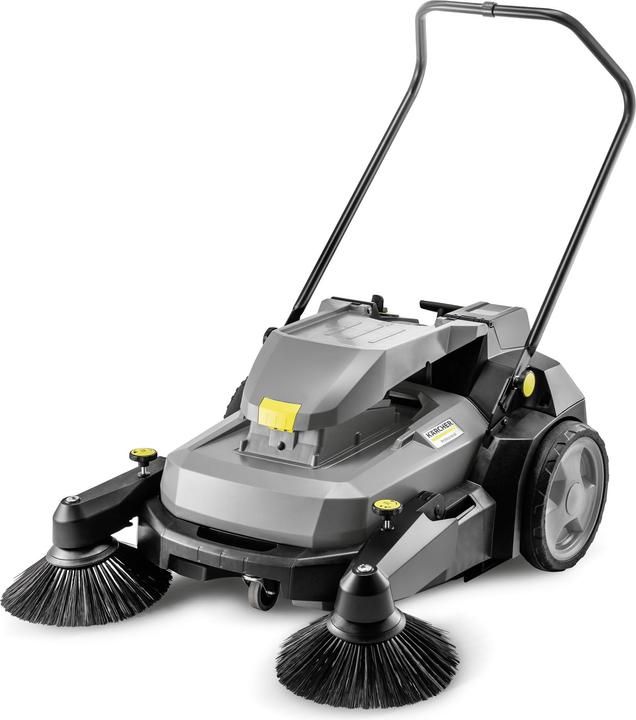 Kärcher Professional KM 70/25 C BP