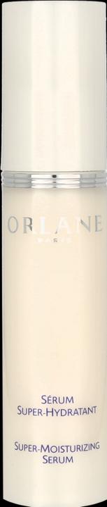 Actual product image Orlane Hydration Super-Moisturizing Serum (30 ml)