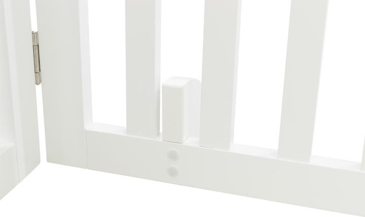 Trixie Dog barrier