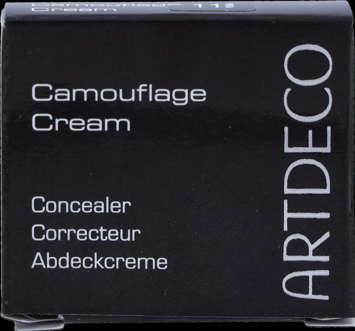 Produktbild Artdeco Camouflage Cream (11 porcelain)
