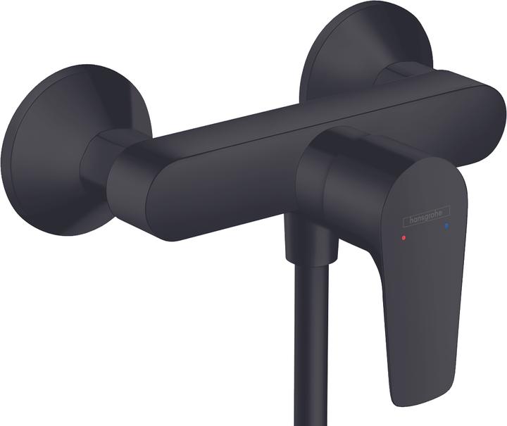 hansgrohe Miscelatore monocomando per doccia TALIS E