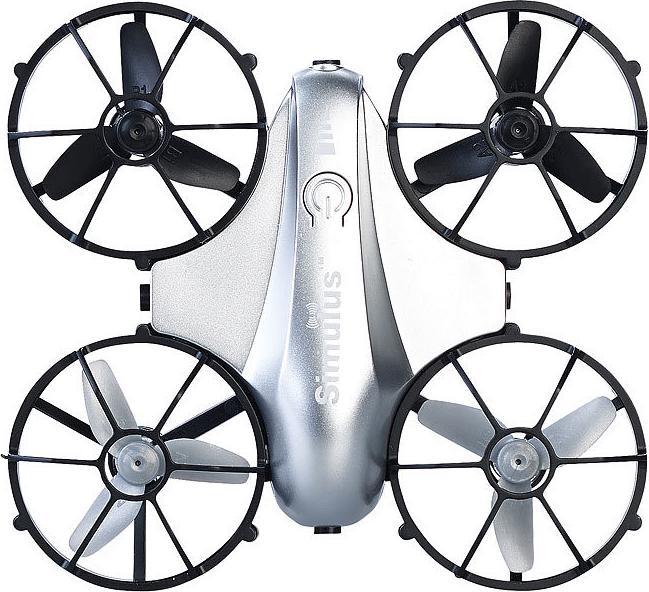 Image du produit Simulus Mini-quadrocoptère