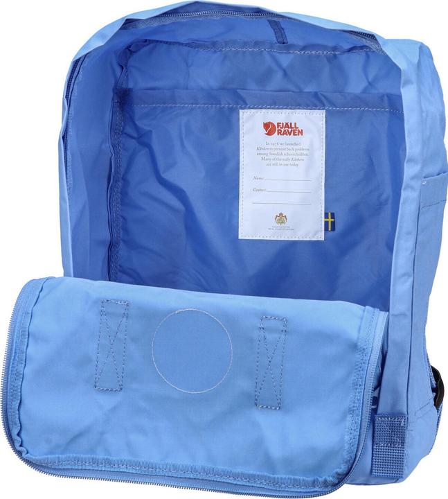 Produktbild Fjällräven Kånken (16 l)