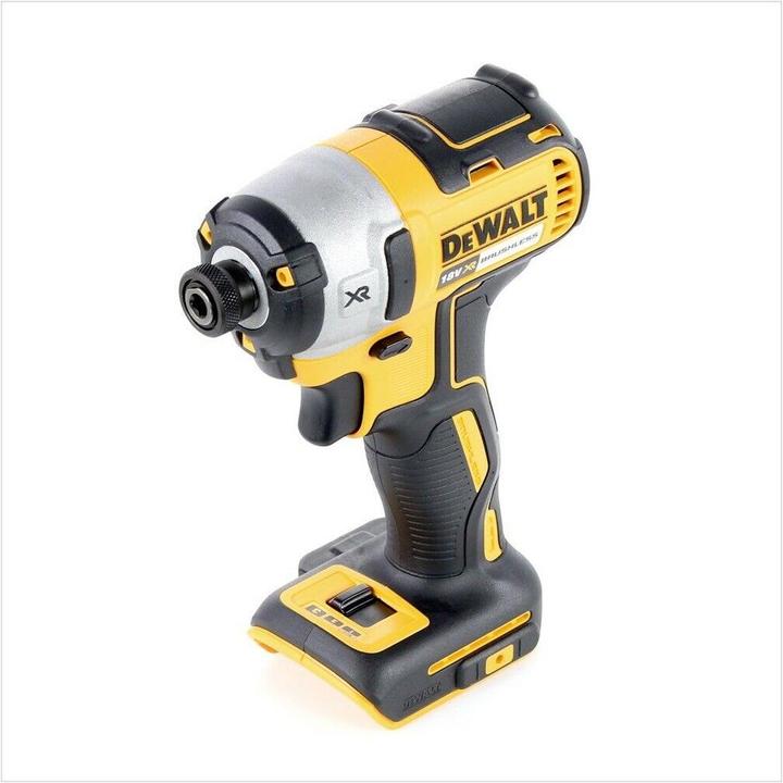 Image du produit DeWalt Pilote d'impact DCF887N (Fonctionnement sur batterie)
