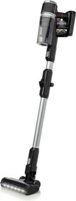 Hisense HVC6134BK