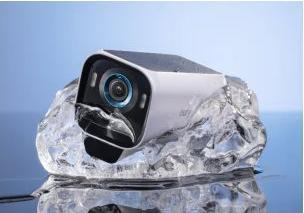 Produktbild Anker Eufy Eufycam S3 Pro 4-Cam Kit Blac