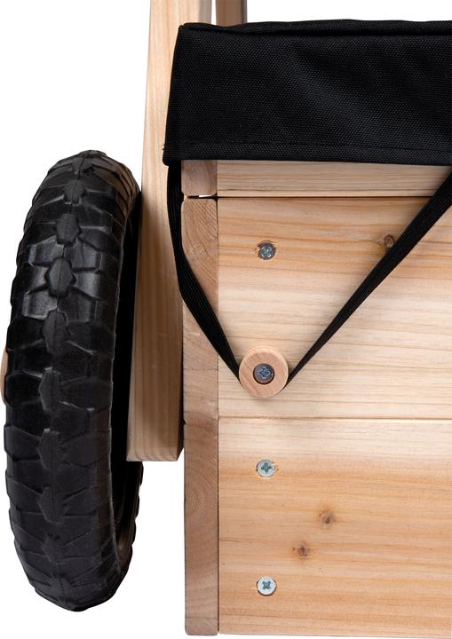 Productafbeelding small foot Zandbak met zitje en moddertafel