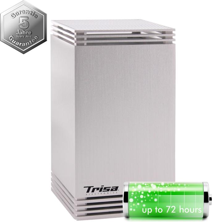 Image du produit Trisa Pure Free