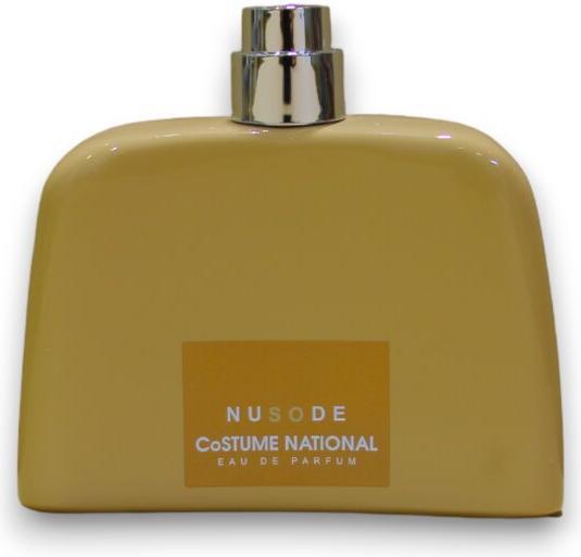 Immagine prodotto Costume National Così nudo (Eau de parfum, 100 ml)
