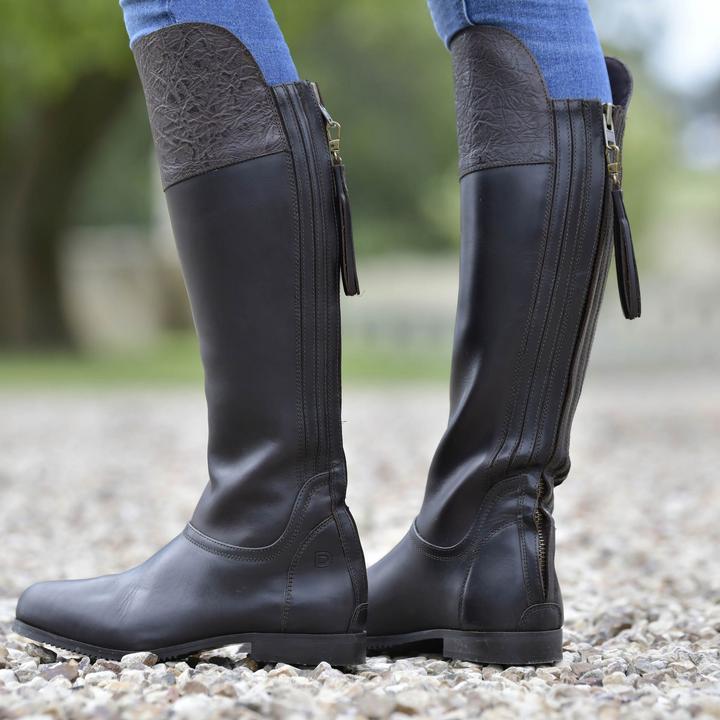 Produktbild Dublin Landstiefel Nore Leder (35.5)