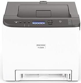 Image du produit RICOH P C300W Laser couleur (Laser, Couleur)