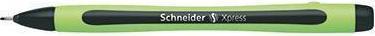 Actual product image Schneider Xpress (Black, Green, 1 x)