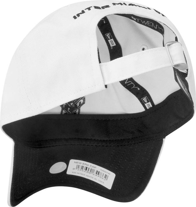 Actual product image New Era 9Twenty Unisex Mls Inter Miami Flamingo