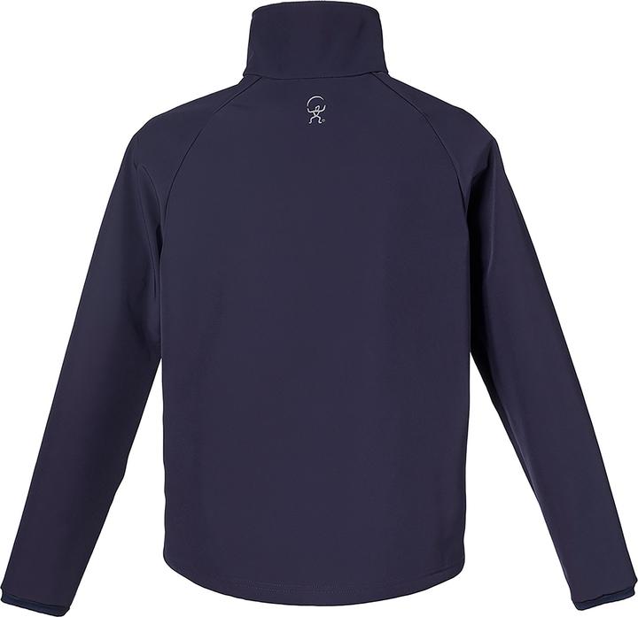 Actual product image Isbjörn Teen's Thunder Wind & Rain Bloc Jacket (158, 164)