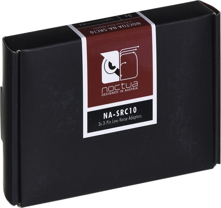Actual product image Noctua NA-SRC10