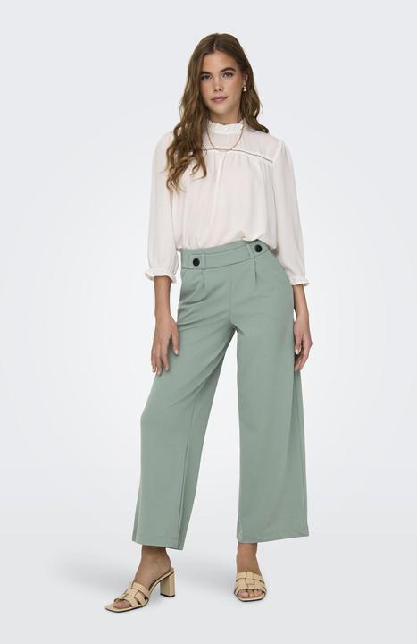 Immagine prodotto JdY Pantaloni a gamba larga Pantaloni con taglio a gamba larga (XL)