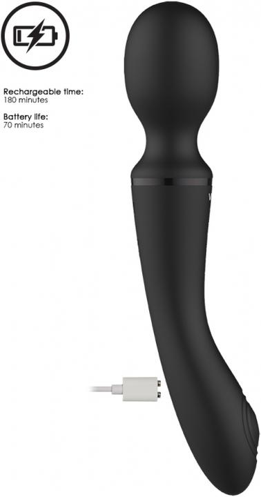 Actual product image Vive Enora Wall and Vibrator